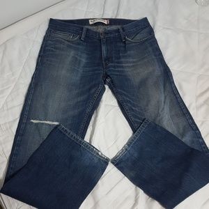 Jean levi's
